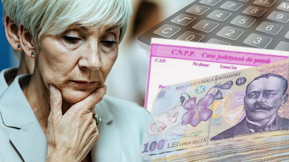 Mesajul oficial de la Casa de Pensii pentru români născuți în 1961: așa se schimbă vârsta de pensionare în România