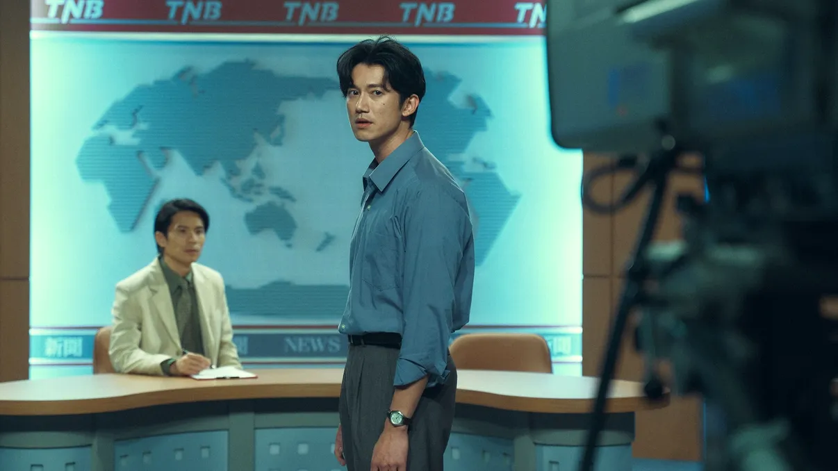 REVIEW Copycat Killer - drama taiwaneză pe care o poți vedea, chiar acum, pe Netflix