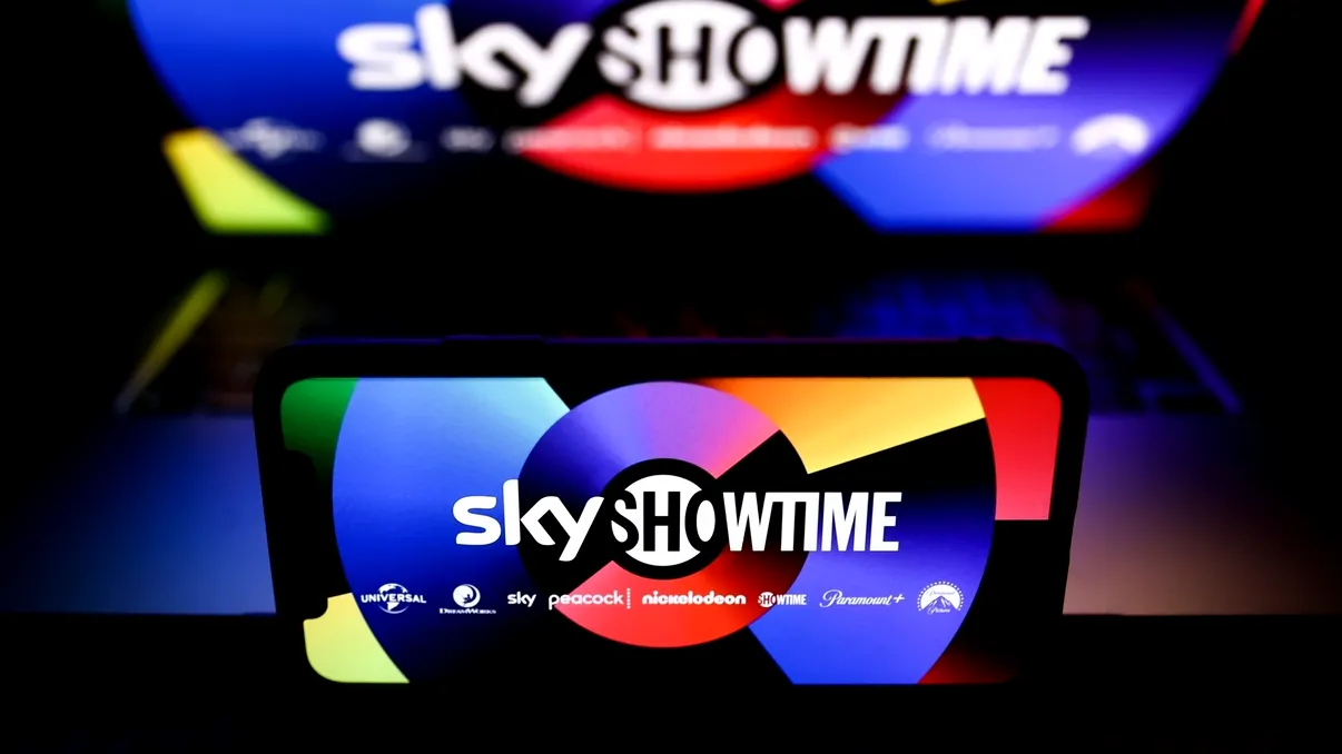 Cele mai bune filme și seriale de pe SkyShowtime: la ce să te uiți luna aceasta pe cea mai nouă platformă de streaming