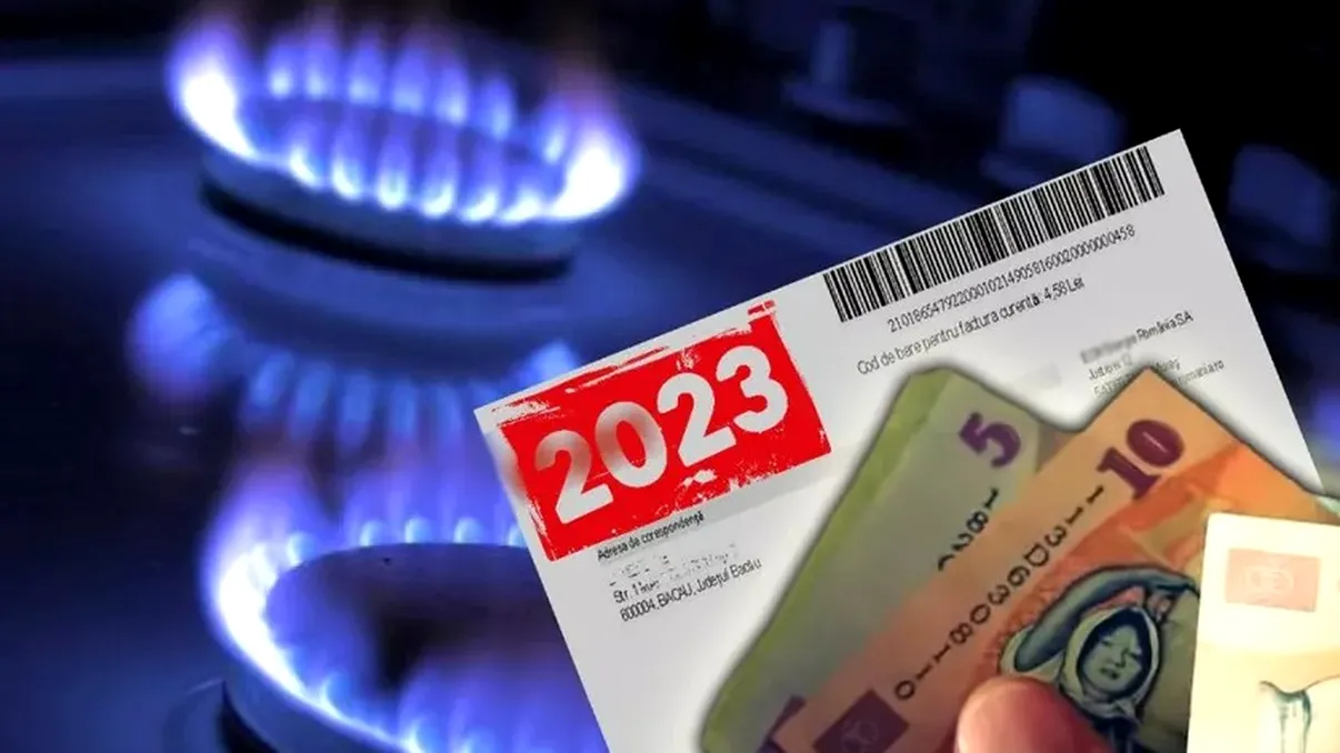 Alt șoc peste piața de gaz din România: cea mai mare problemă pică pe umerii consumatorilor casnici