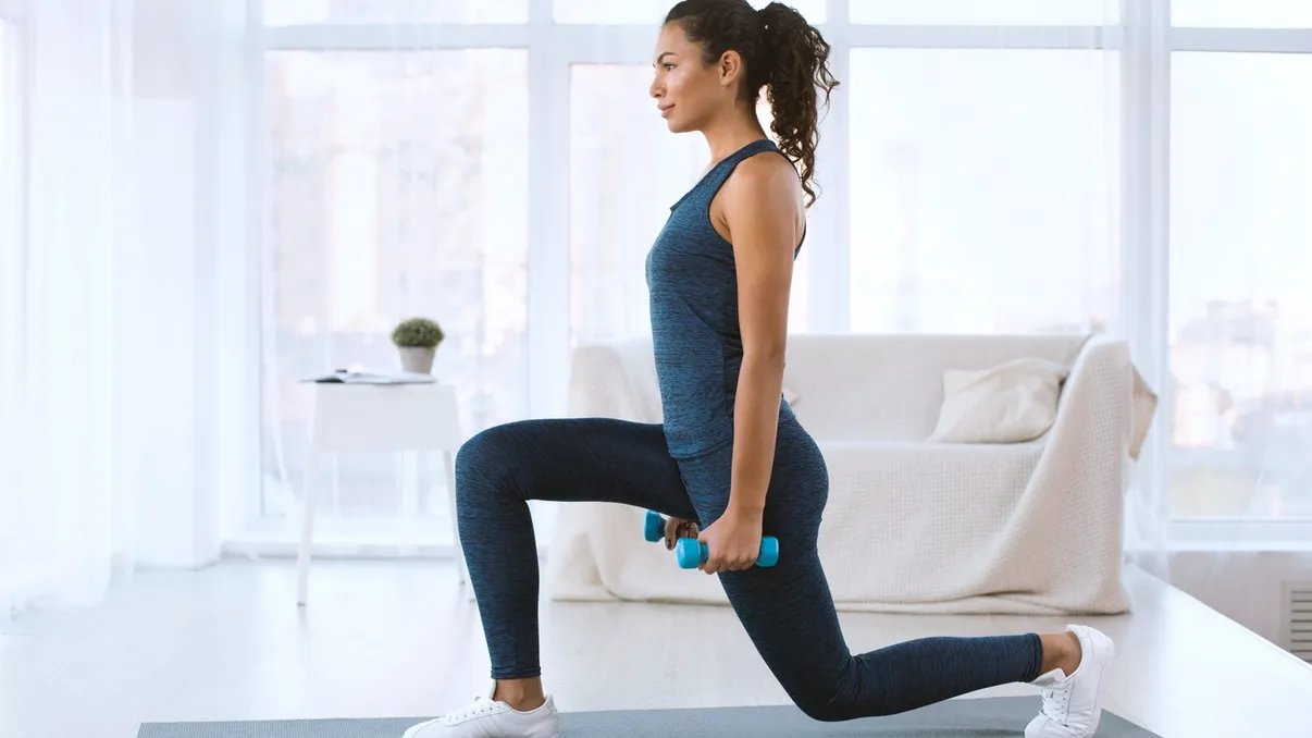 Este sportul important, când vrem să slăbim? Ce zic oamenii de știință