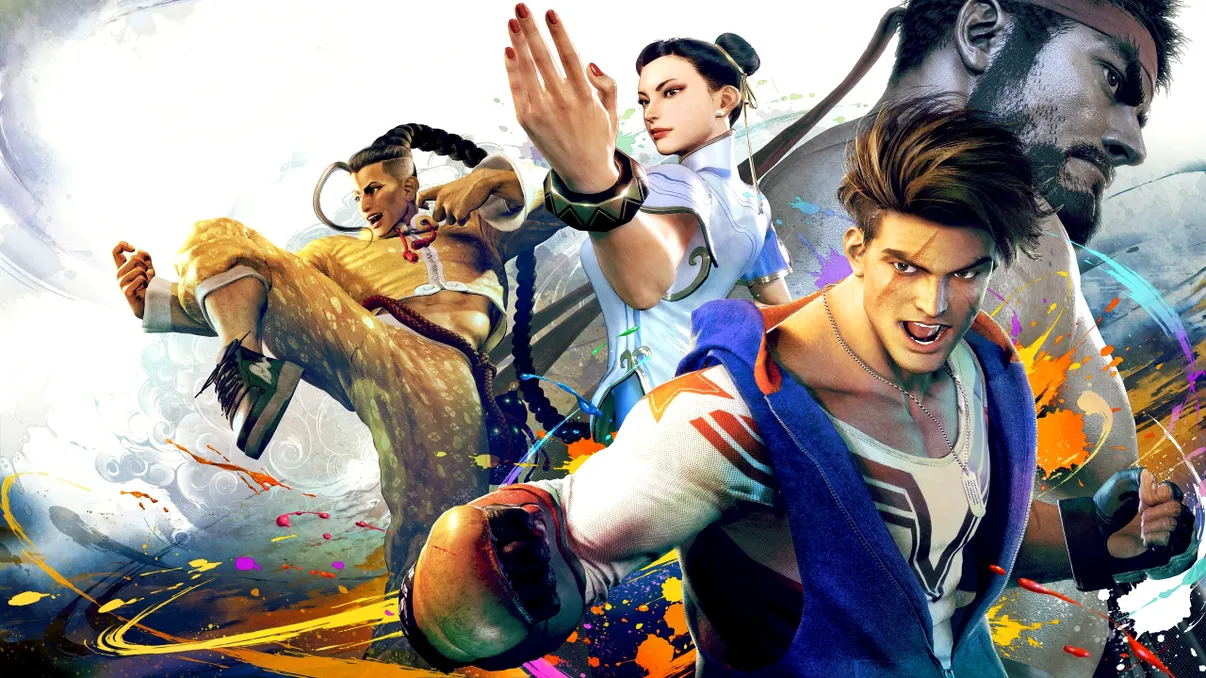 Street Fighter 6 are acum un demo care poate fi jucat gratuit: când se lansează jocul pe PS4 și PS5