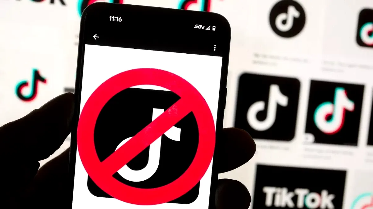 Primul stat care interzice TikTok pentru toată lumea: de când intră în vigoare legea contra platformei de socializare
