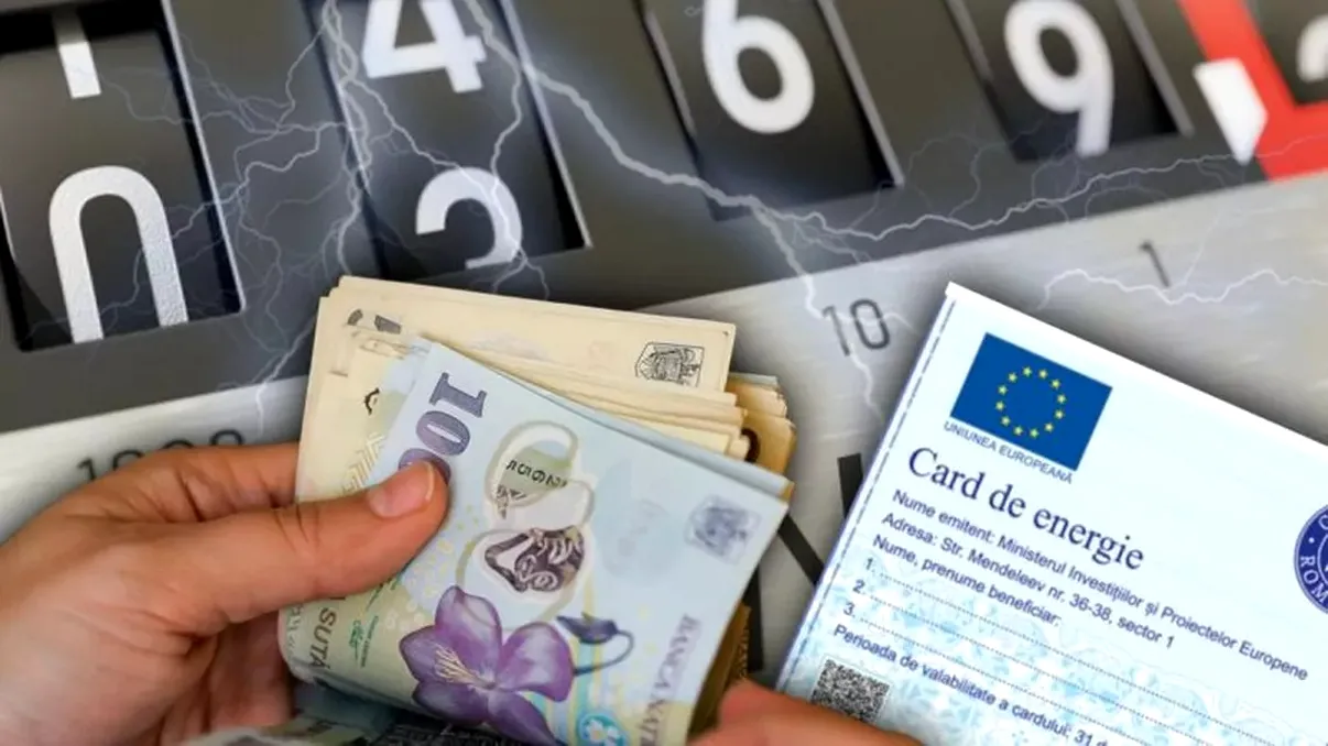 Vouchere Energie 2023: mai multe avantaje pentru milioane de români, visul nostru se adeverește