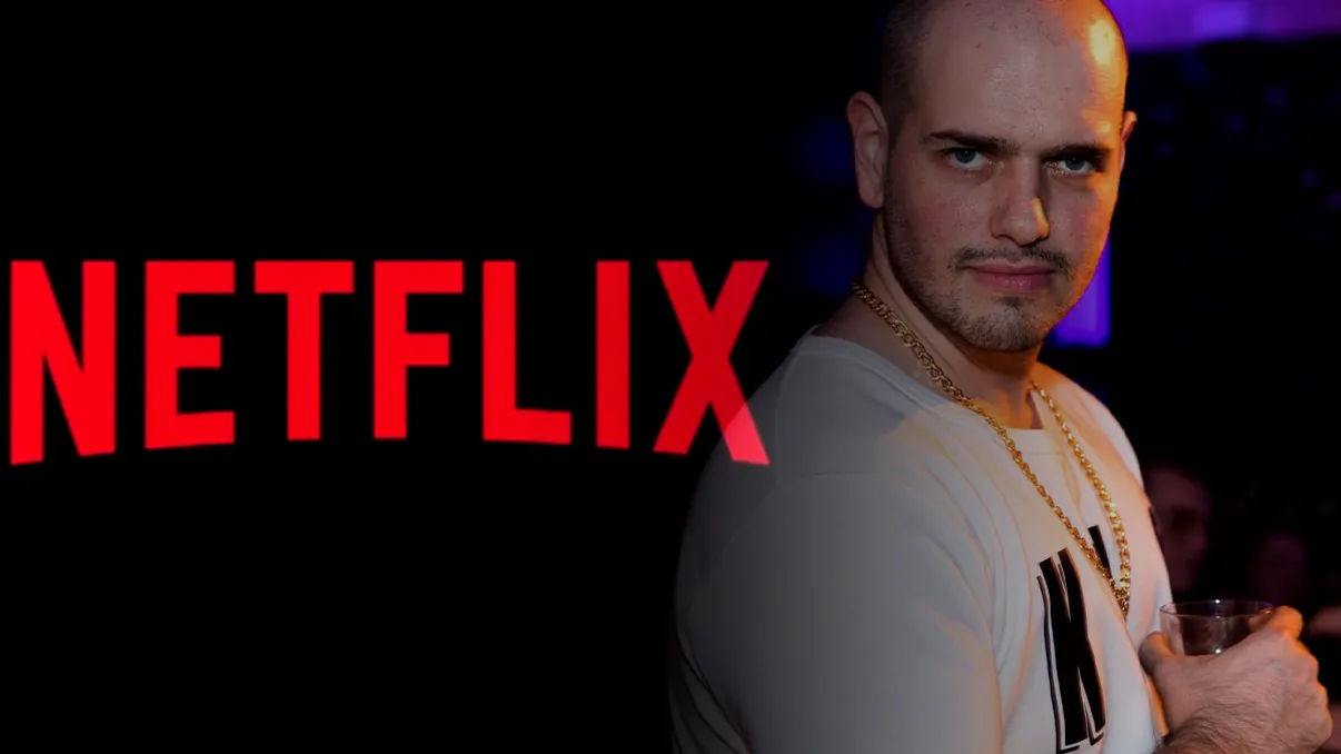Filmul românesc de pe Netflix care e bazat pe 