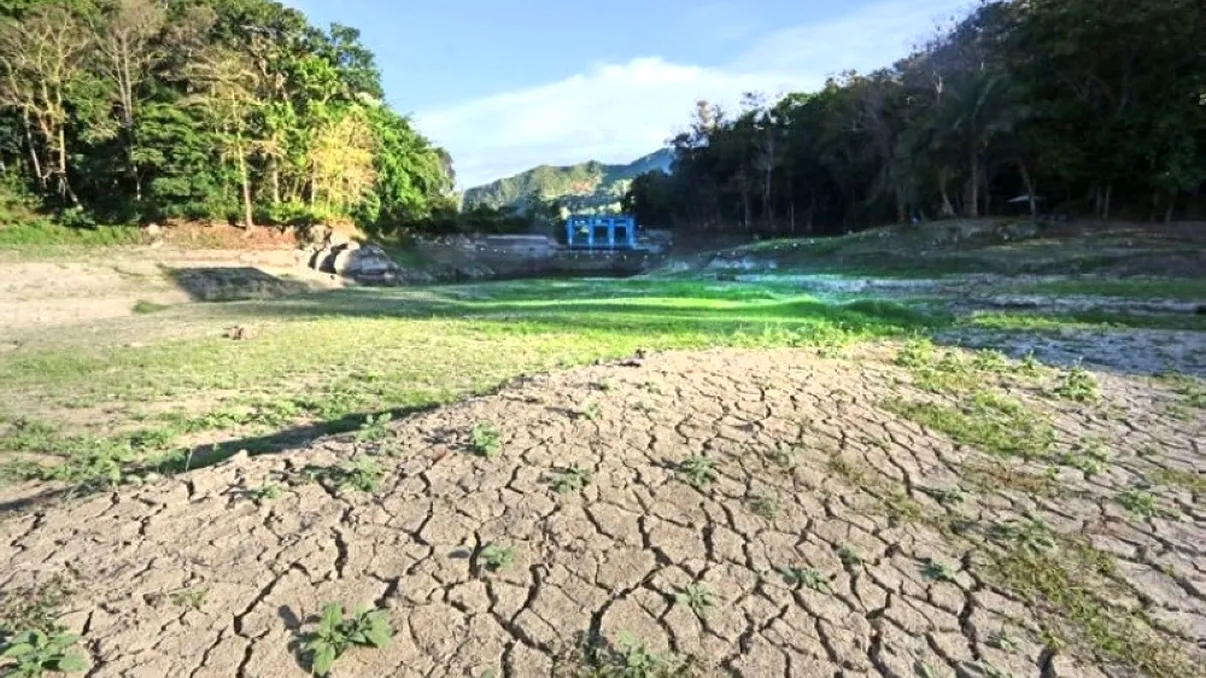 Avertizare ONU: Lumea trebuie să se pregătească pentru fenomenul El Nino și temperaturi record