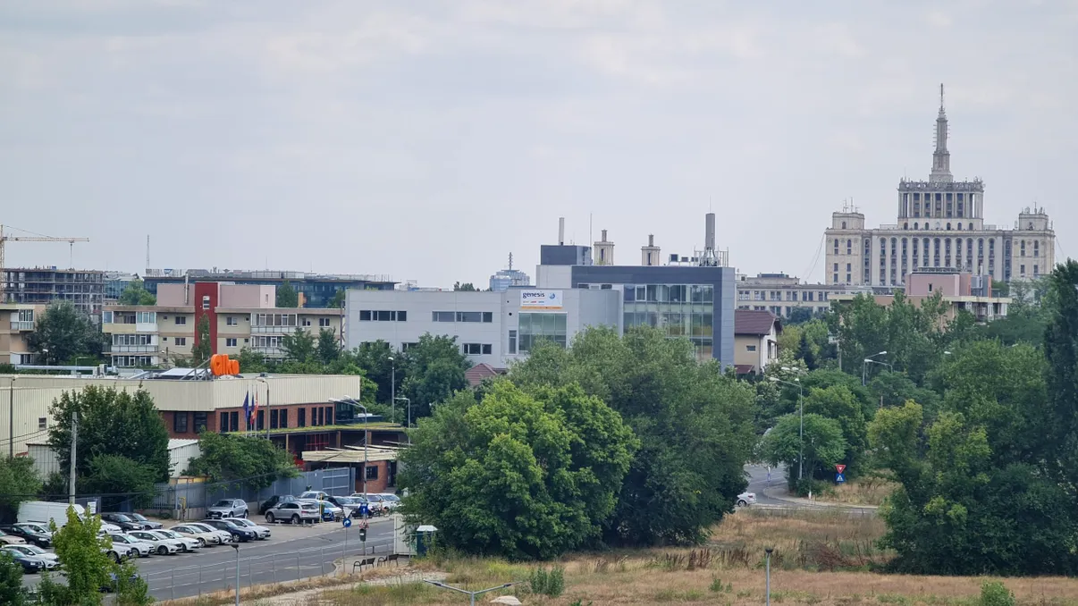 Criza imobiliară lovește giganții din București: unde ”s-au mutat” tranzacțiile în 2023