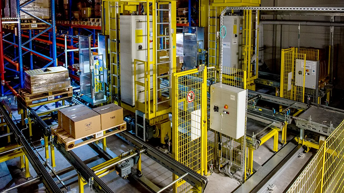 Condensatoare - componente cheie în lumea electronicii [P]