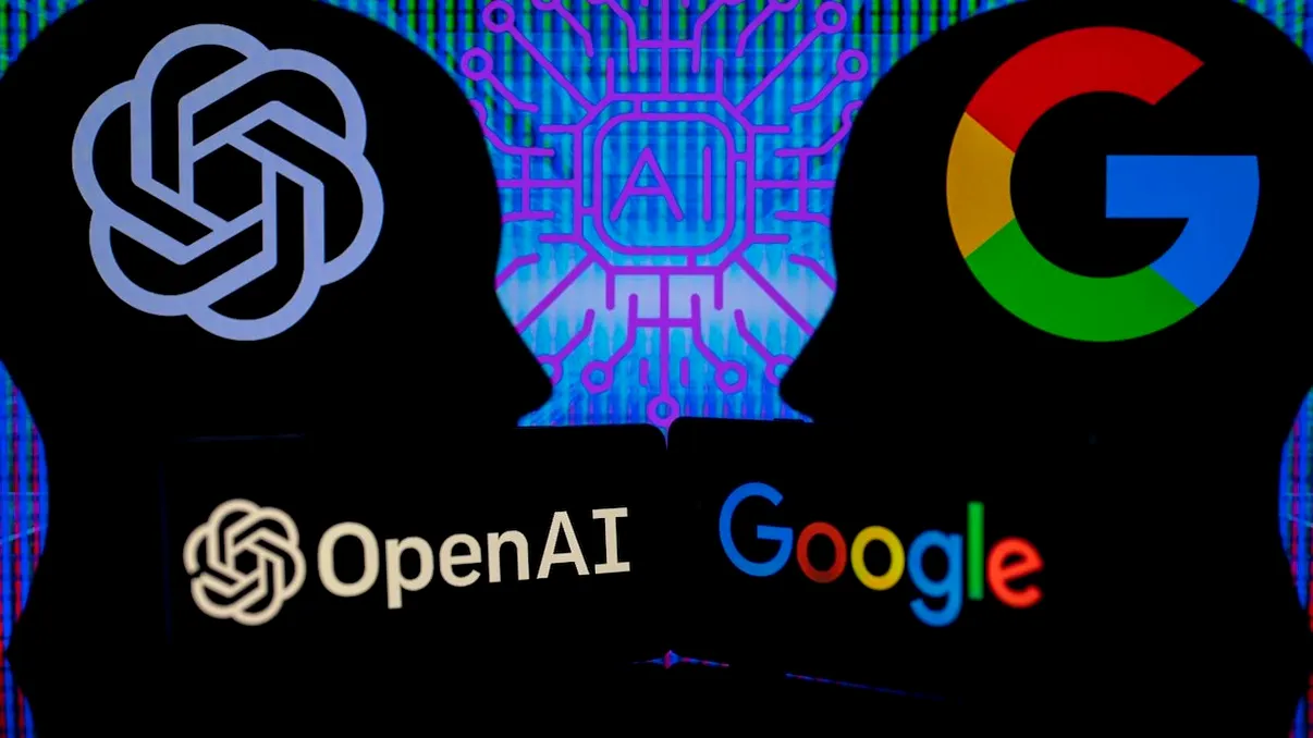 Cum se ferește Google de rivali, în domeniu inteligenței artificiale. Decizia luată la nivel înalt