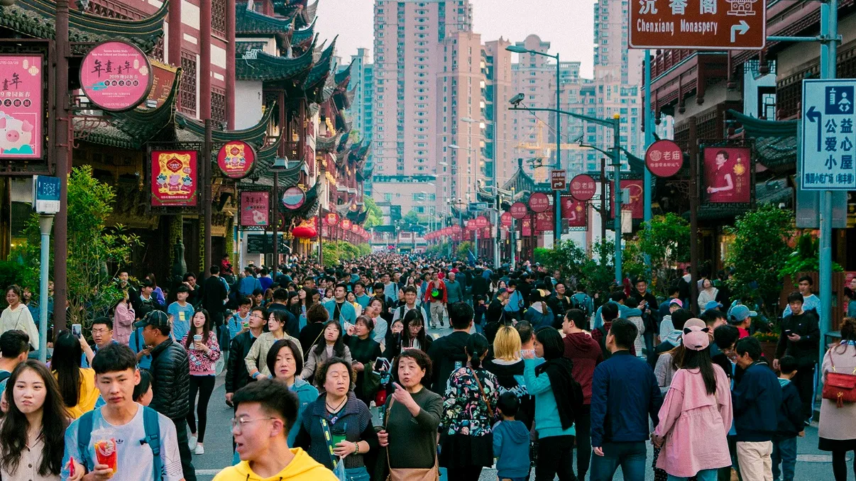 Cum se pregătesc chinezii pentru o eventuală nouă criză mondială. Ce investiții au început să facă