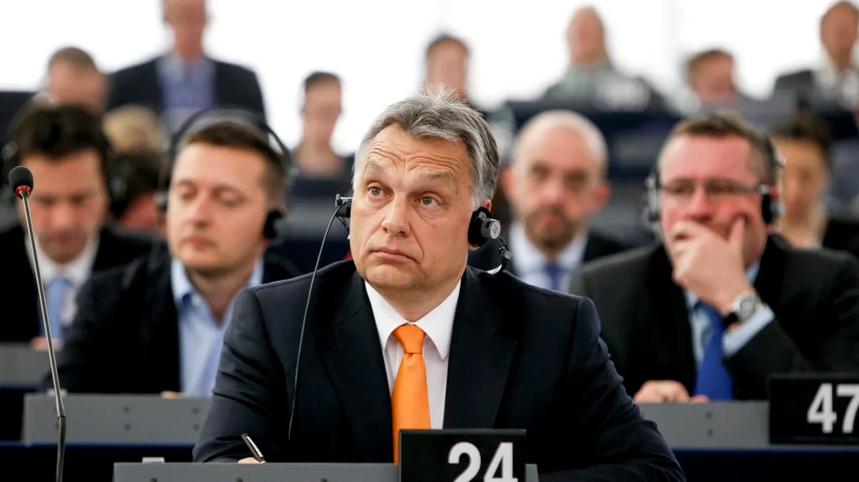 Germania nu e sigură că Ungaria e în stare să dețină președinția rotativă a UE în 2024