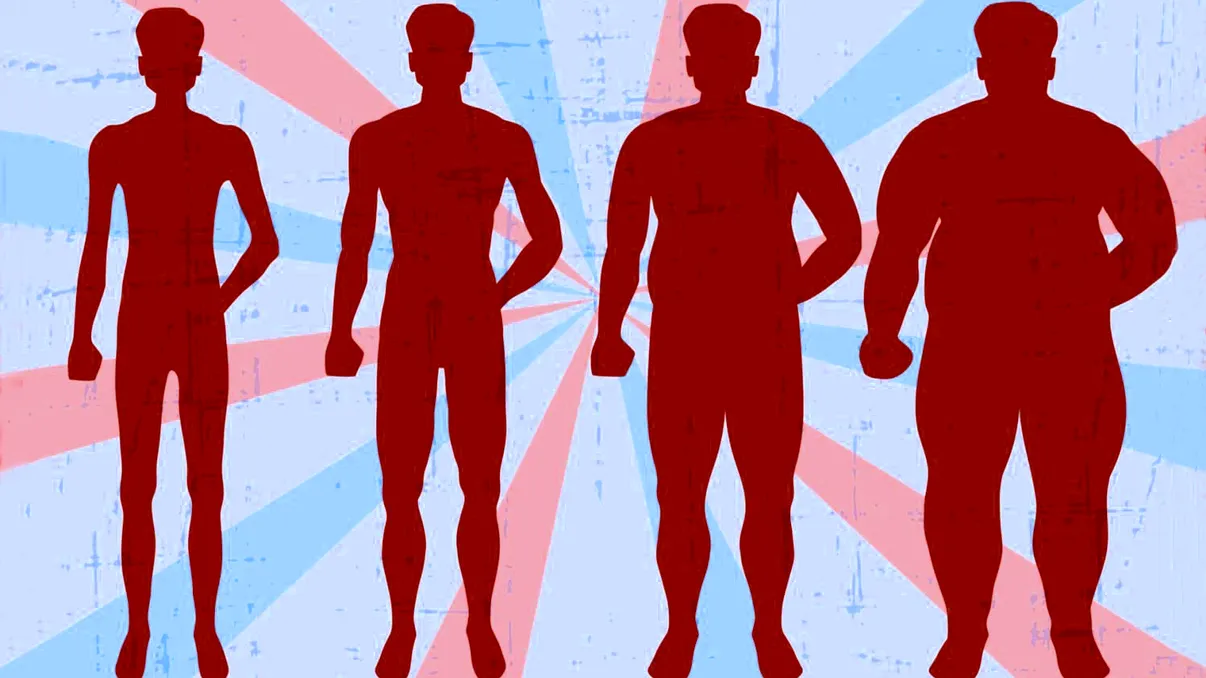 Greutatea normală în funcție de înălțime, vârstă și constituție. Câte kilograme ar trebui să ai, tabelul cu proporțiile recomandate de specialiști