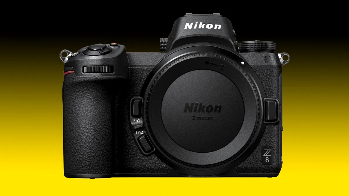 Nikon Z8, camera mică dar abilă: ce știe să facă noua variantă „de buget” a lui Z9