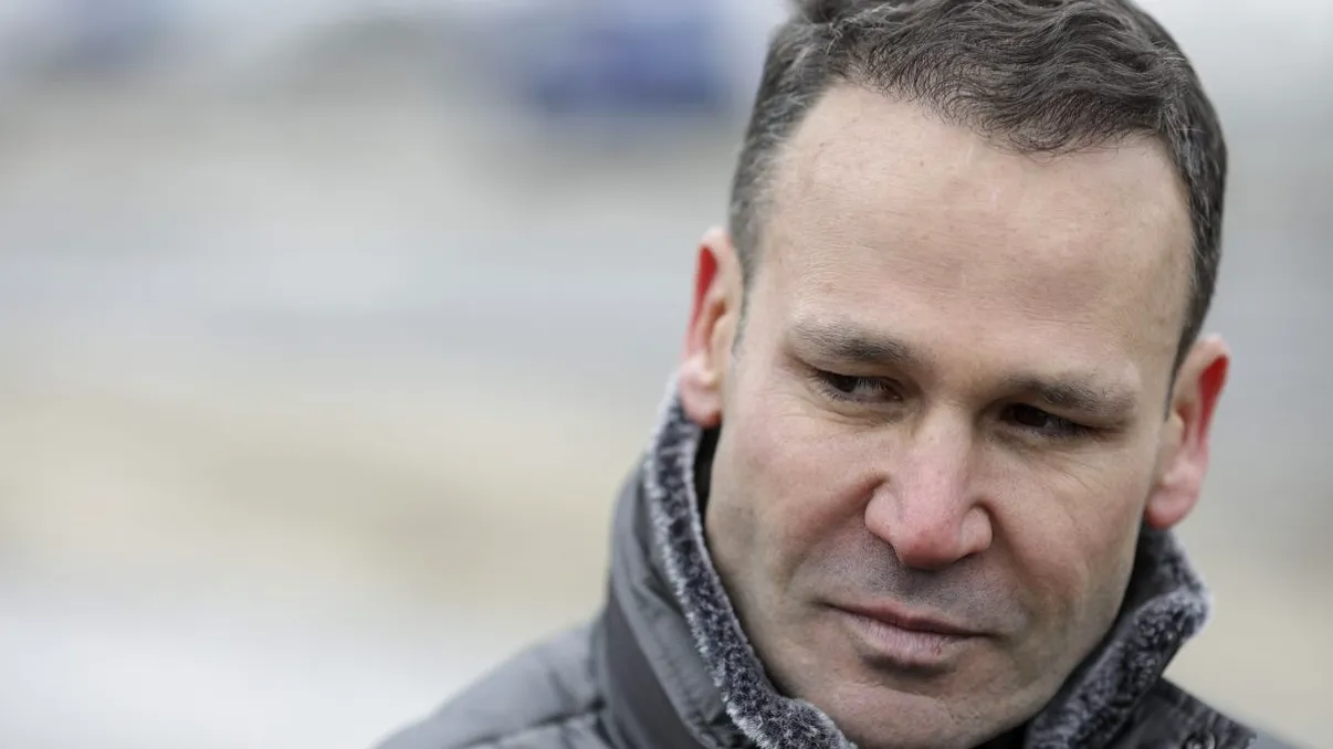 Robert Negoiță, apel către Nicușor Dan, după scandalul palmierilor din ...