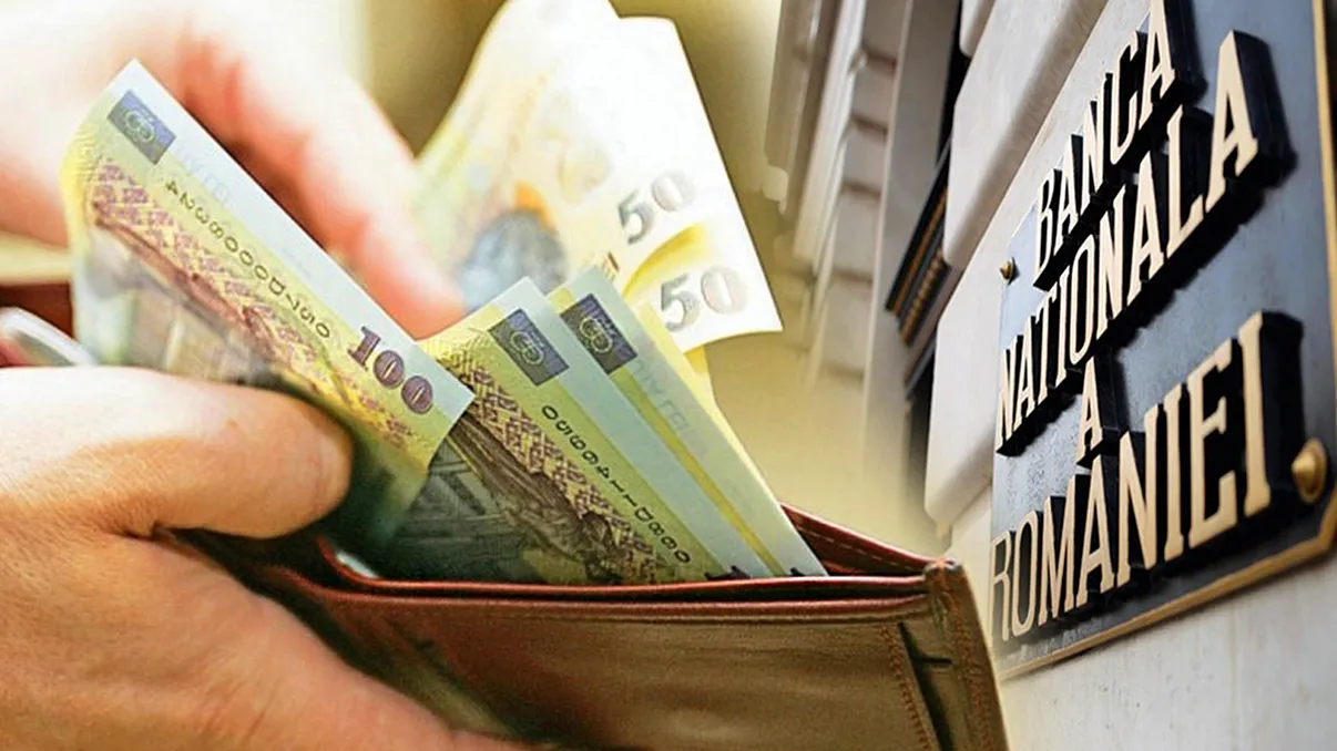 Se întâmplă cu salariile românilor, inevitabil. Avertismentul BNR pentru angajații la stat, la privat