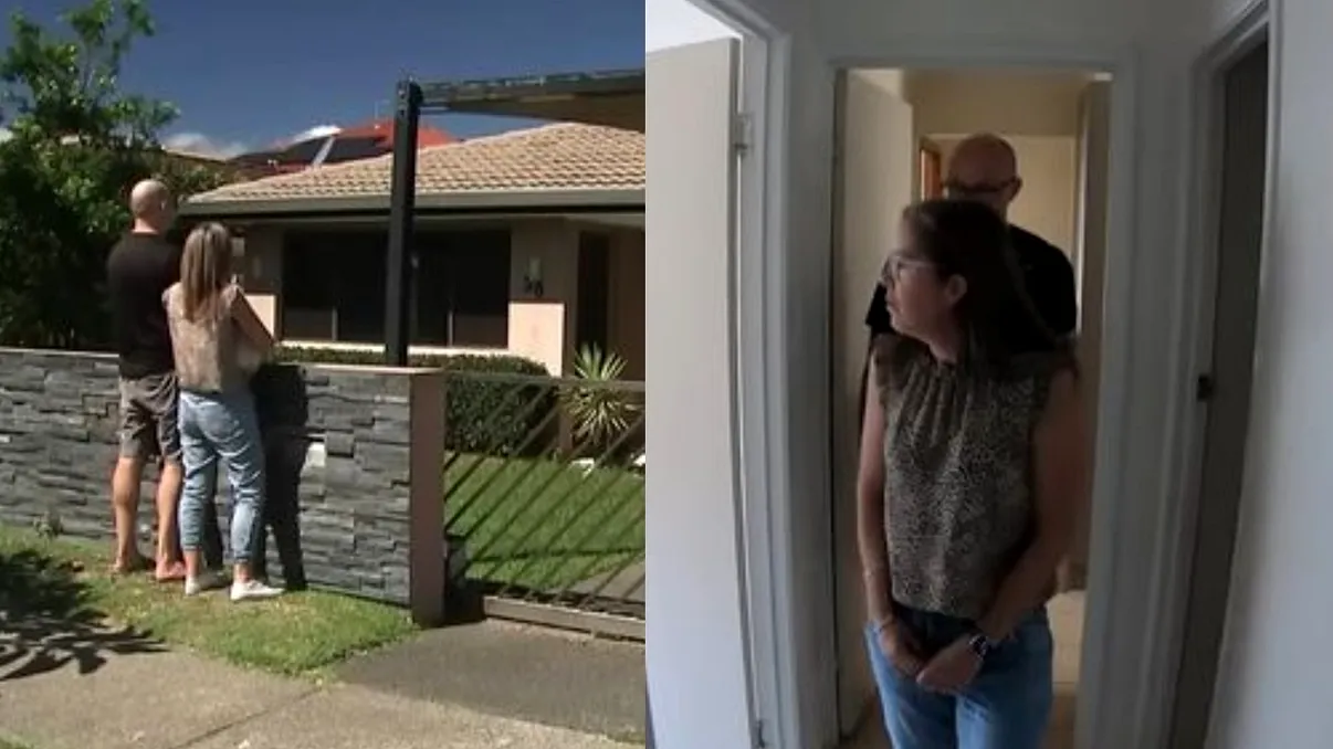 Și-au cumpărat casa visurilor lor cu peste 700.000 de euro, dar trăiesc un coșmar. Ce au descoperit cinci ani mai târziu 