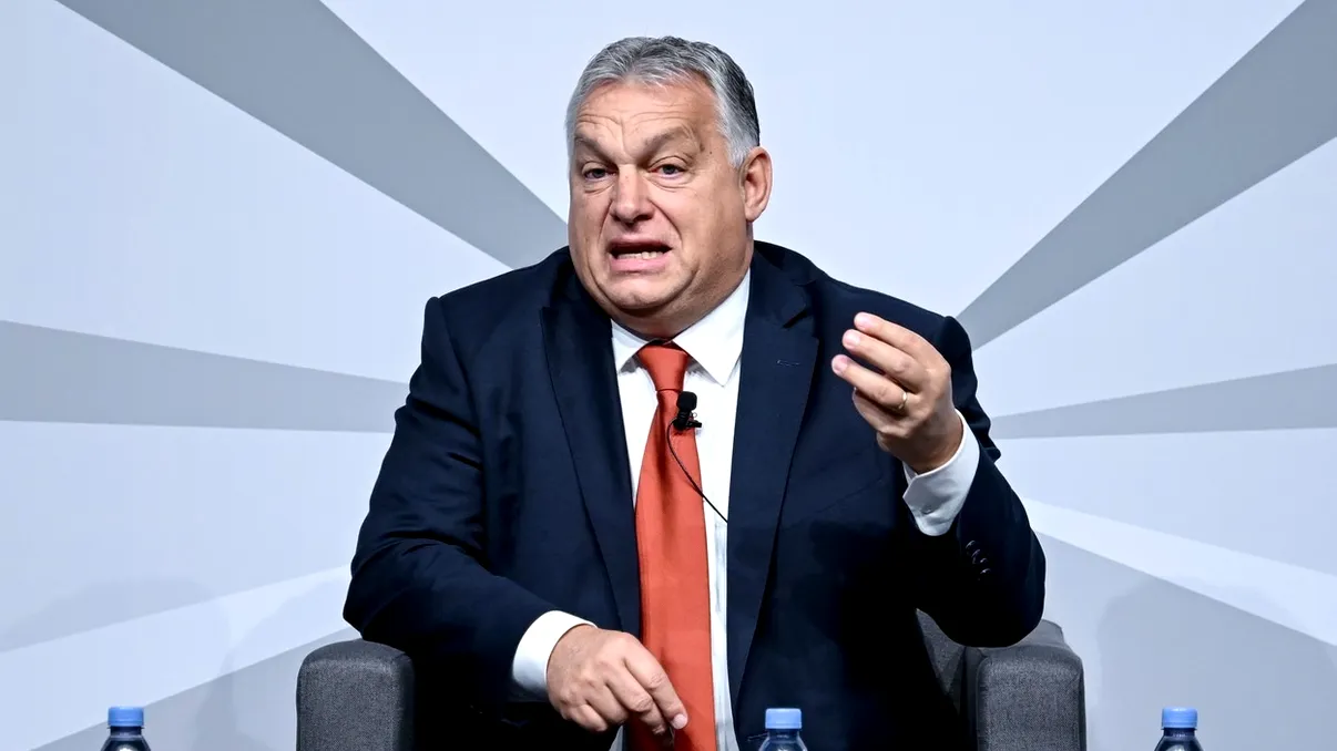 Victor Orban: „Bieții ucraineni nu vor câștiga războiul împotriva Rusiei”. Critici la adresa liderilor UE