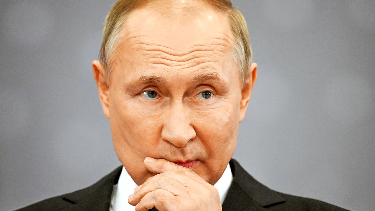 Vladimir Putin, atacat de un om de afaceri rus. Antreprenorul, despre cum poate fi oprit liderul de la Moscova. „Sancțiunile occidentale nu sunt eficiente”