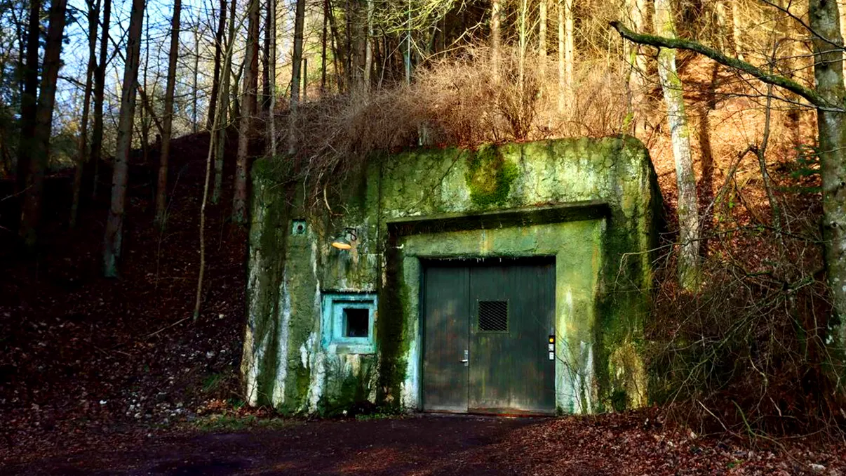 Capsula timpului a fost deschisă. Ce secrete a scos la iveală un buncăr atomic din timpul Războiului Rece