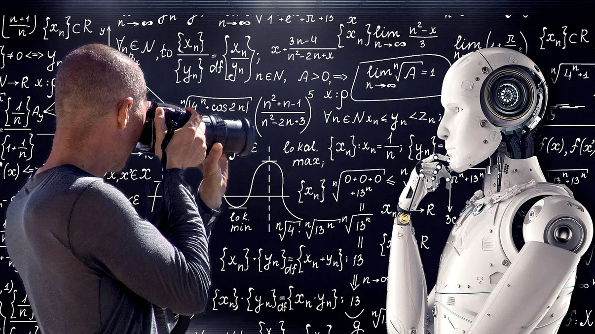 Fotografii, „concediați” de inteligența artificială: ce îmbunătățire aduce acest produs AI de la Google