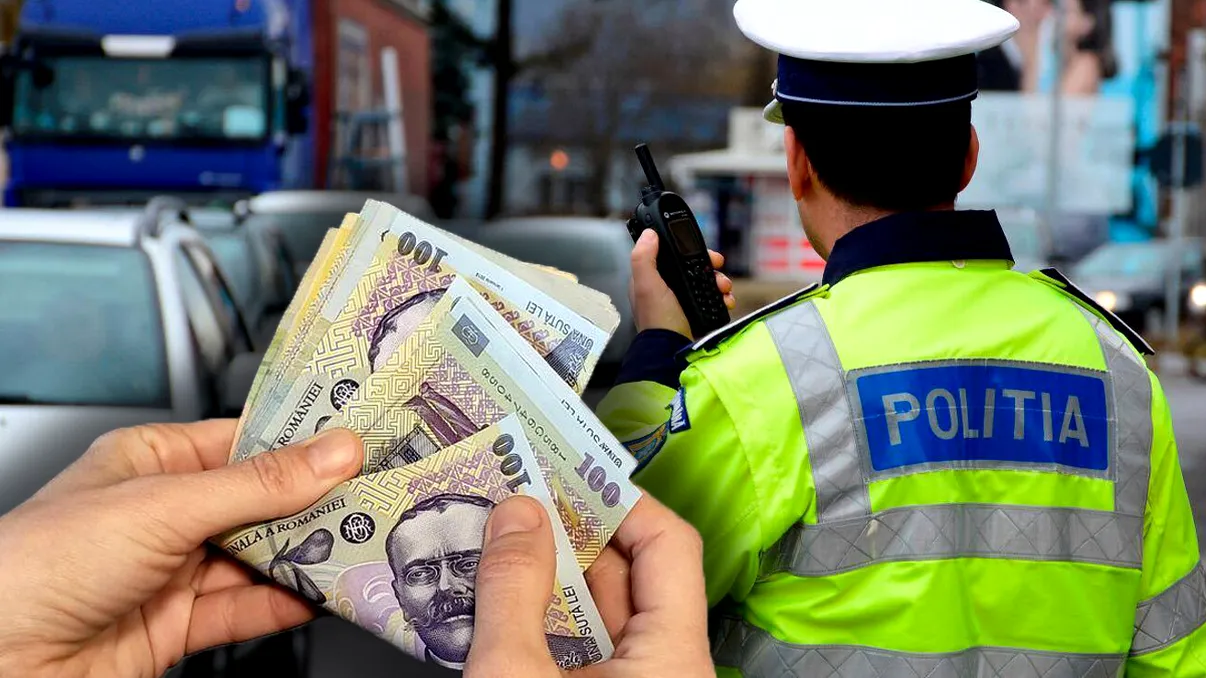 Toți șoferii din România trebuie să știe ce se întâmplă cu Codul Rutier: vitezomanii vor fi loviți din plin