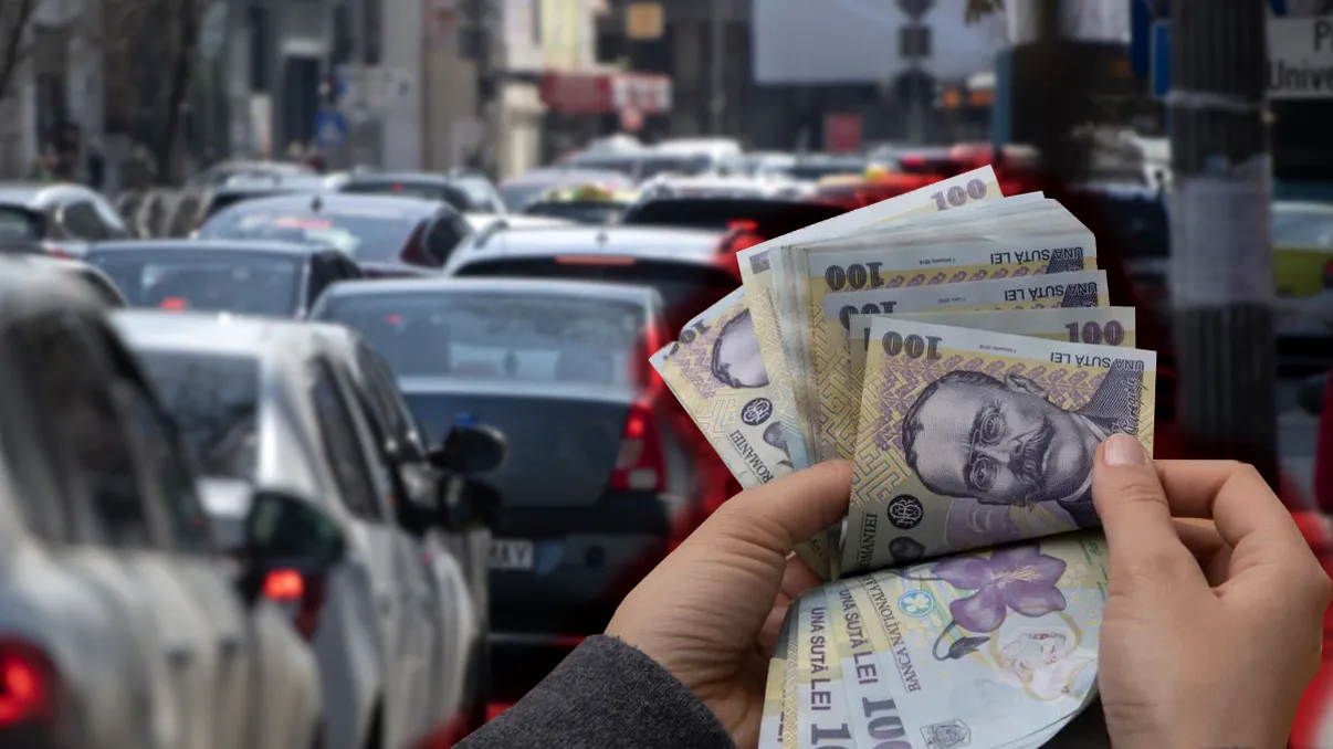 Greșeala care te poate costa scump: toți șoferii trebuie să știe cum să evite amenda de 2.900 de lei