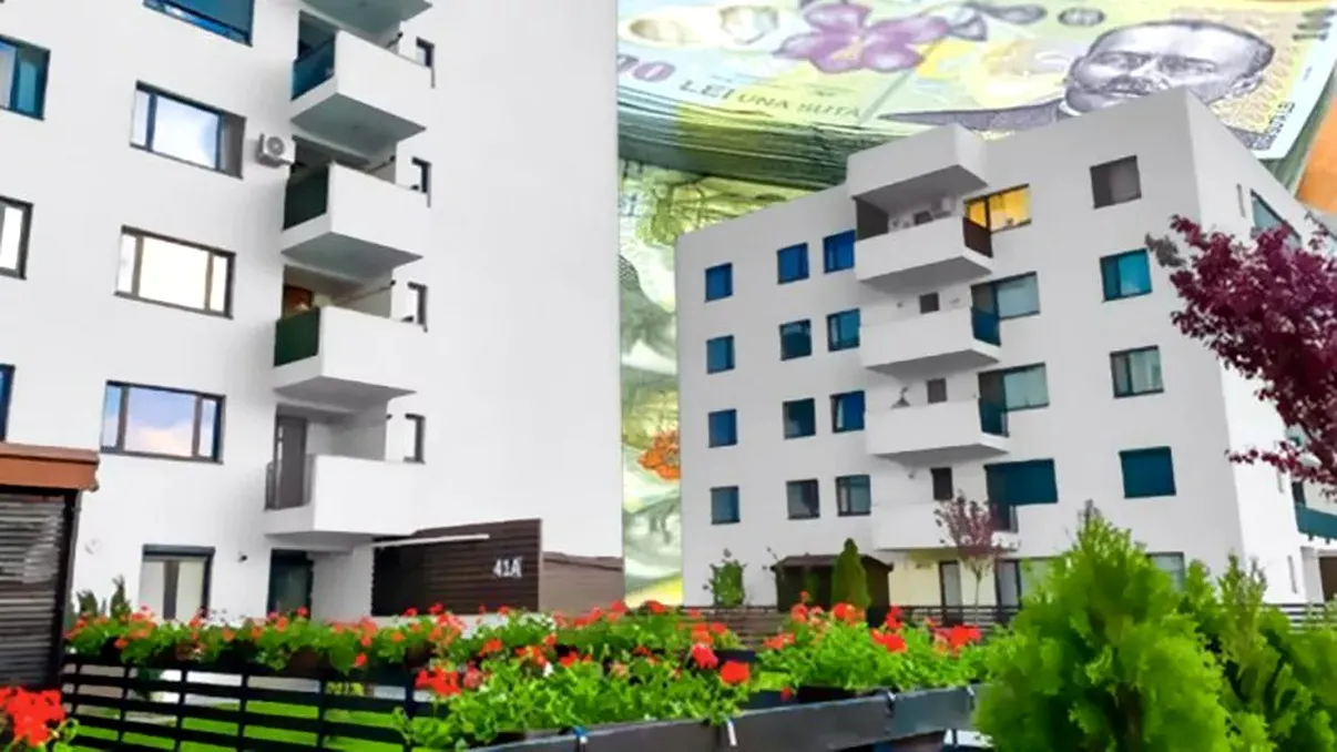 Apartamente gratuite în cel mai scump oraș din România: cum se împart 31 de locuințe, cine le plătește, de fapt