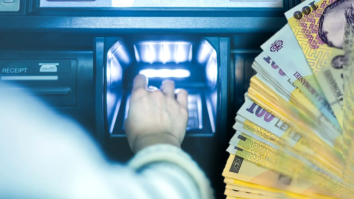 Noi vouchere pentru români, până la 23.000 de lei pe card: unde se depun cererile, care sunt criteriile