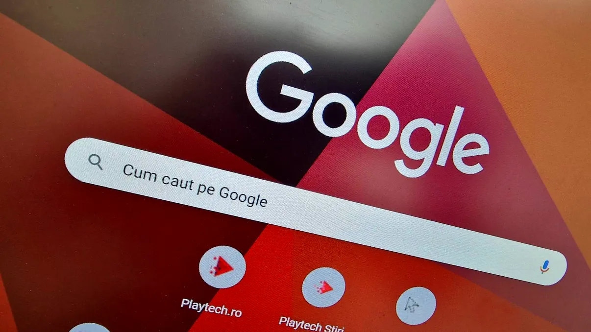 Modul în care cauți pe internet se va schimba. Google își dorește să fie mult mai prietenos, uman și util