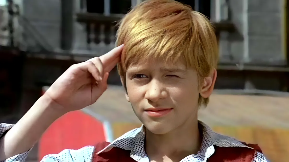 'Când o să dau colţul nu o să spună nimeni: A murit Costel Băloiu!'. Povestea neromanțată a Pistruiatului, unde este actorul astăzi