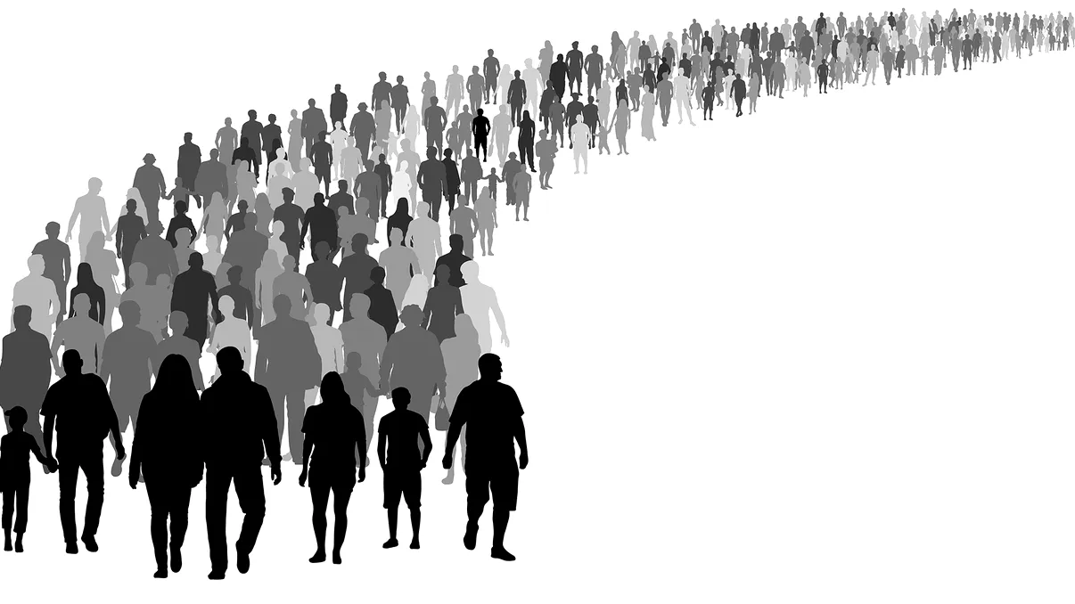 Situație gravă în România. Mor mai mulți oameni decât se nasc, vom ajunge la dispariție?