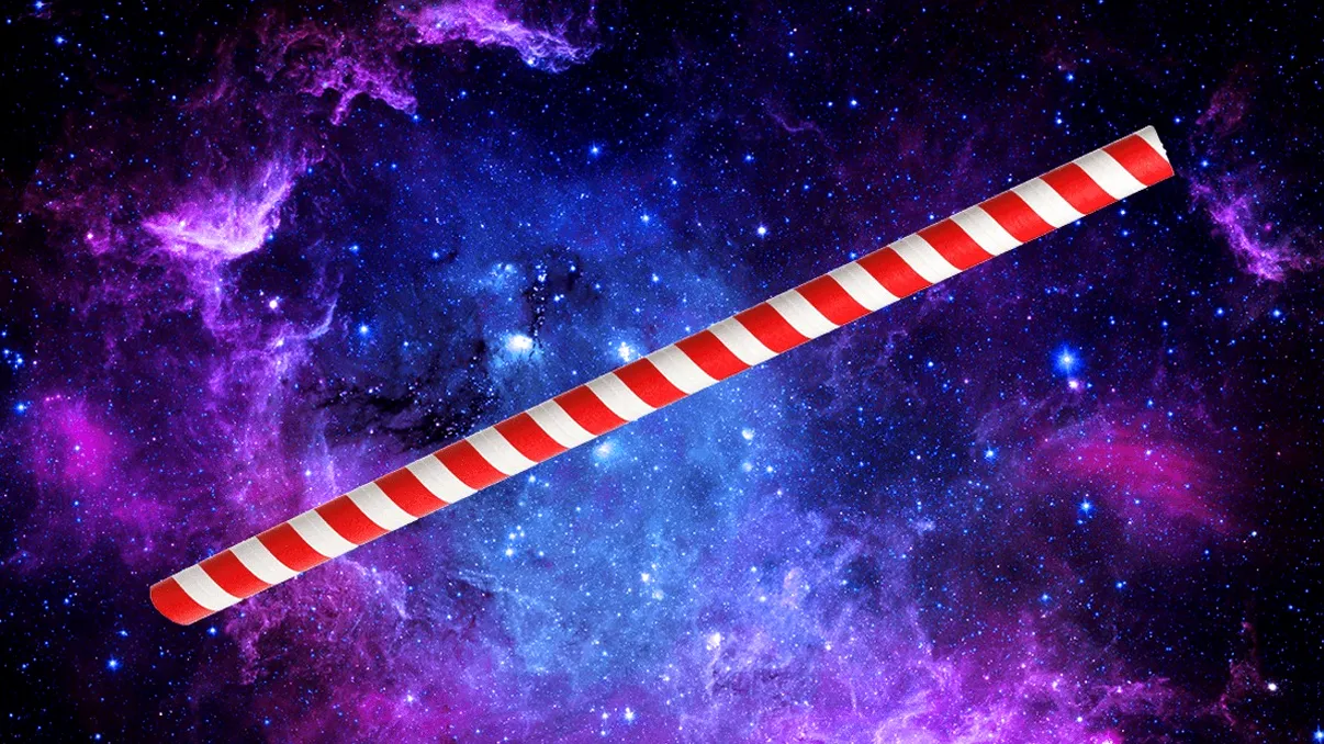 De ce nu poți folosi un pai de băut în spațiu: explicația oamenilor de știință