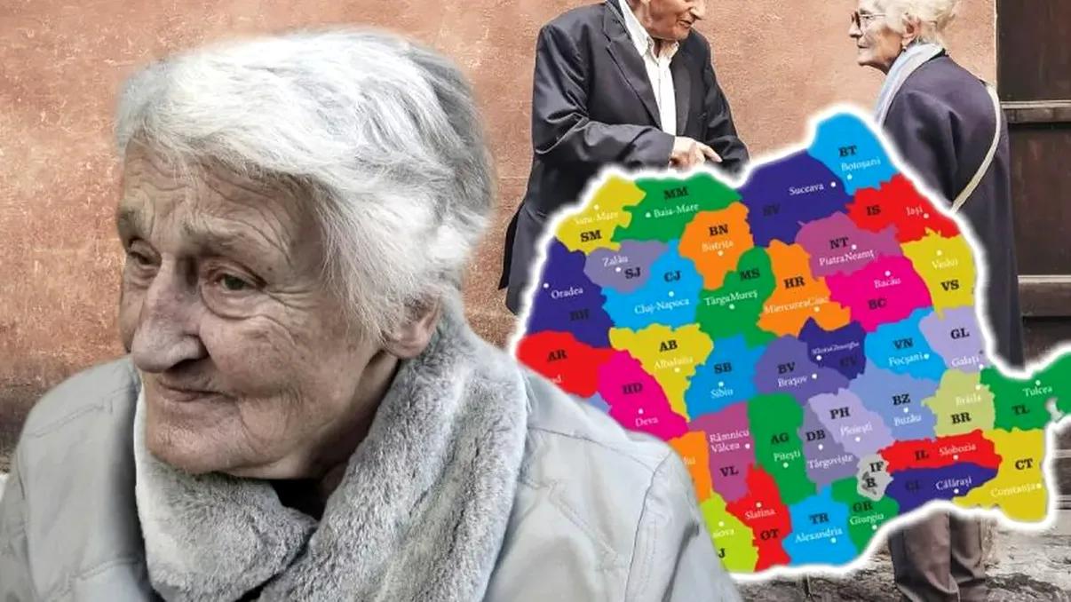 Avertisment dur pentru viitorul României. Trăim un adevărat „cataclism demografic”, ce înseamnă acest lucru