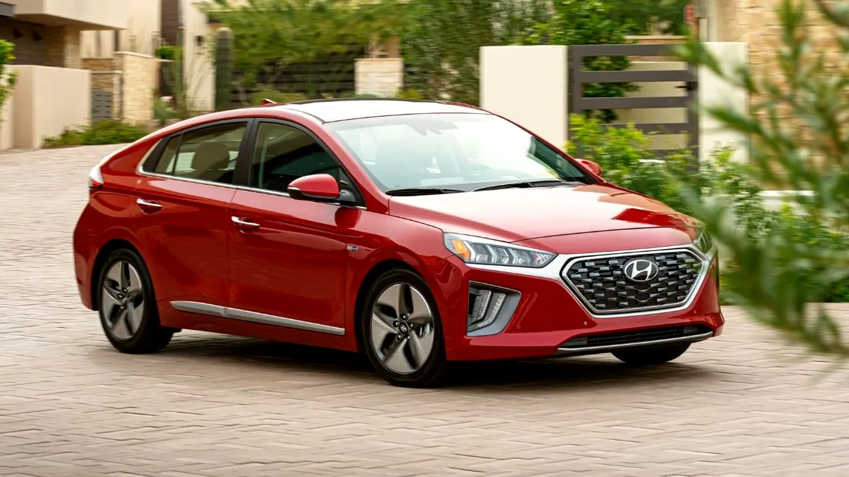 Hyundai și LG au semnat un nou parteneriat: cum vor să inoveze industria mașinilor electrice