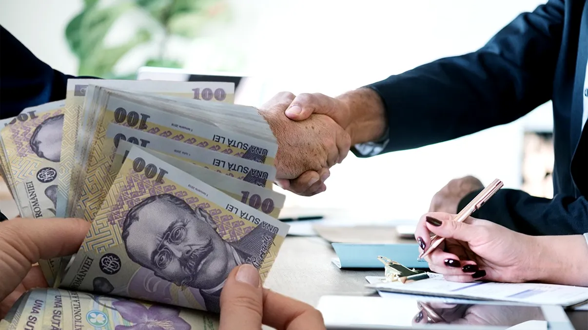 Internship-ul, șansa ta la o carieră de succes, cu salariu mare și poziție bună