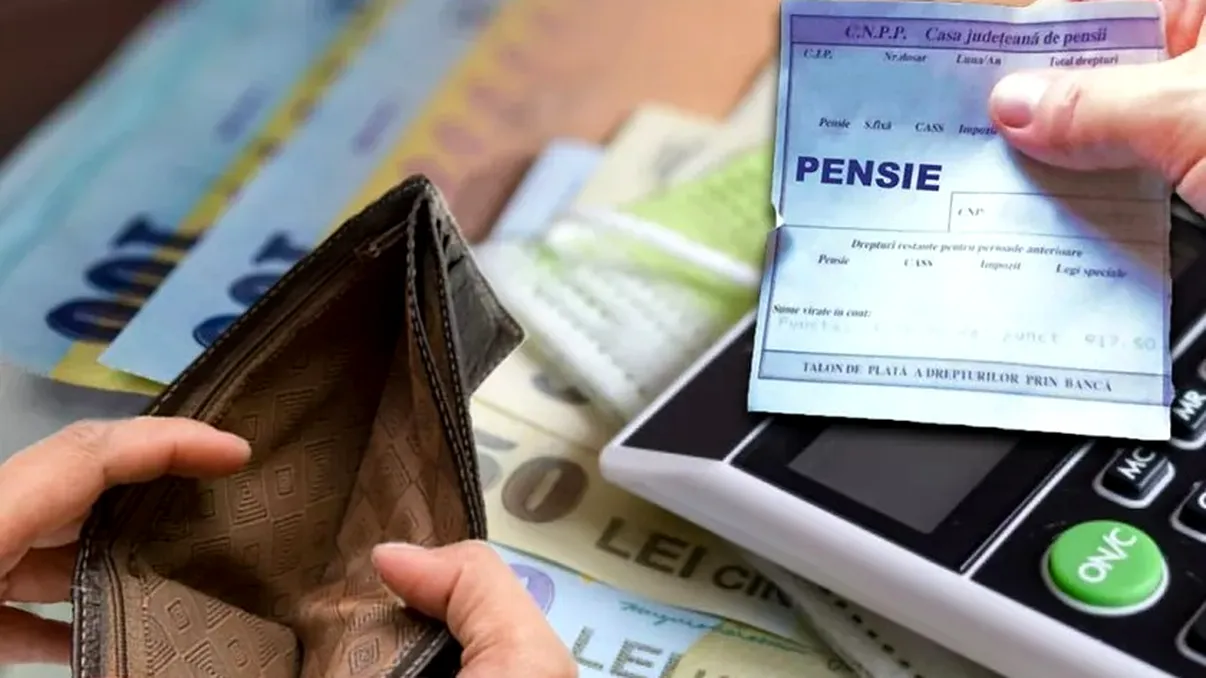 Bani mai mulți la pensie, dacă știi ce să faci la tinerețe: cum îți așterni, așa dormi