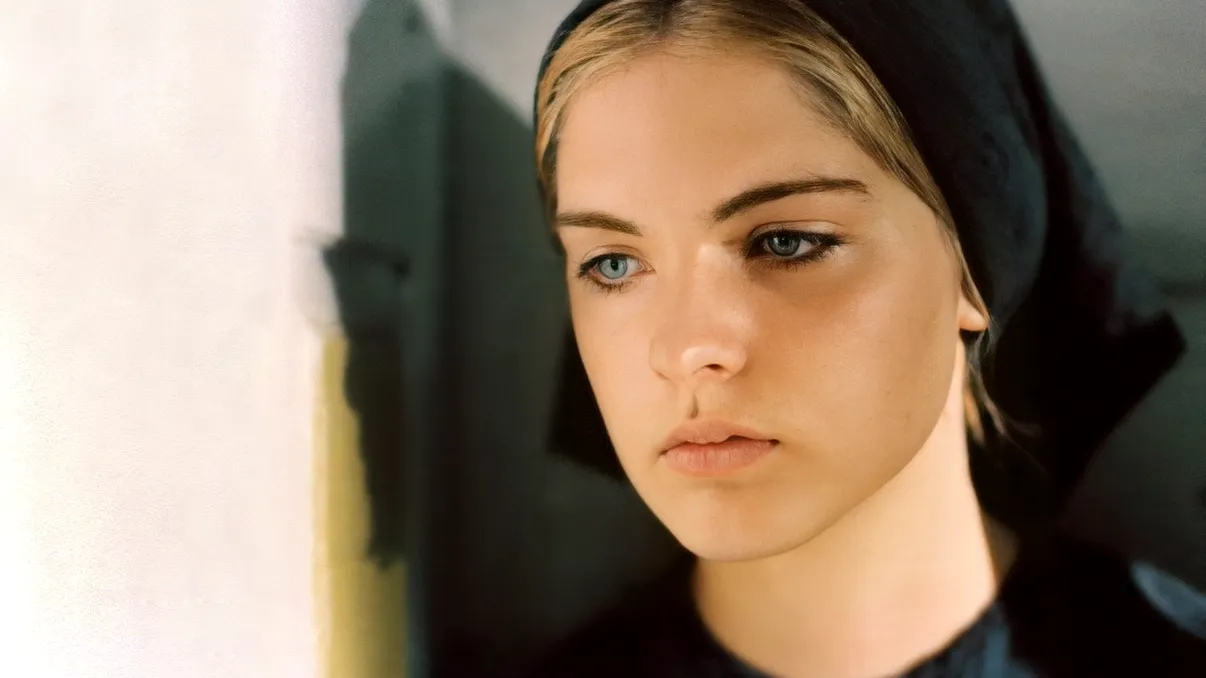 Adolescenta din, probabil, cel mai dramatic film românesc: un etalon al frumuseții, a marcat-o pe Manuela Hărăbor în 