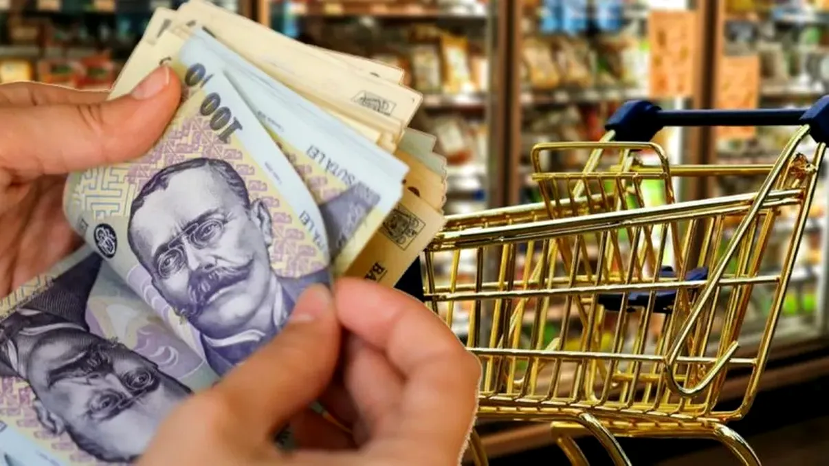 Mai ia-ți un loc de muncă, traiul se scumpește și mai rău. Mâncarea e prima victimă a prețurilor 