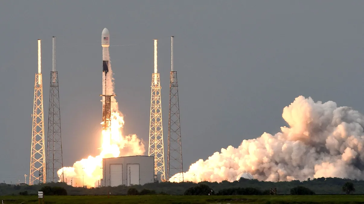 Rachetele lui Elon Musk, pline de probleme: ce s-a întâmplat, de fapt, la lansarea SpaceX