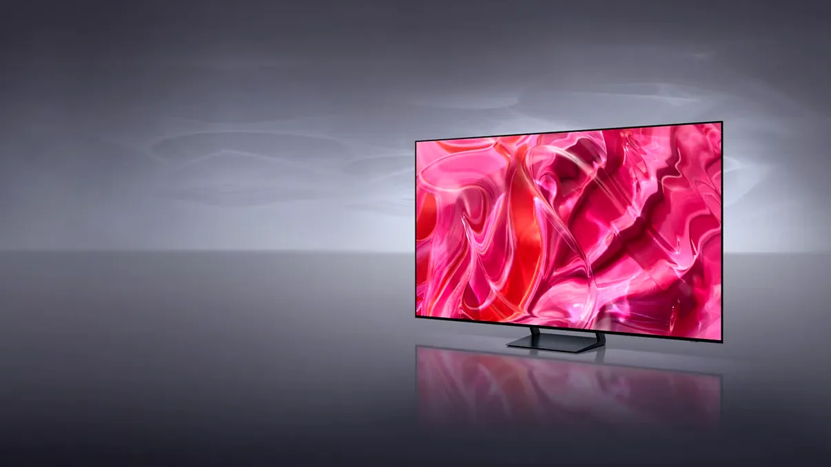 Samsung a ratat startul la TV-uri OLED, iar acum le cumpără de la concurență: cum a ajuns să depindă de LG