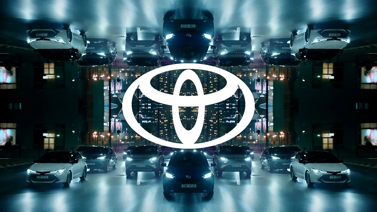 Toyota conduce topul global al vânzărilor: ce record au stabilit japonezii