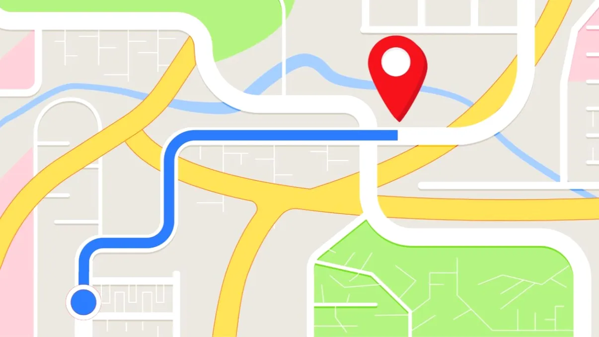 Cum creezi un traseu personalizat pe Google Maps: e mai simplu decât crezi