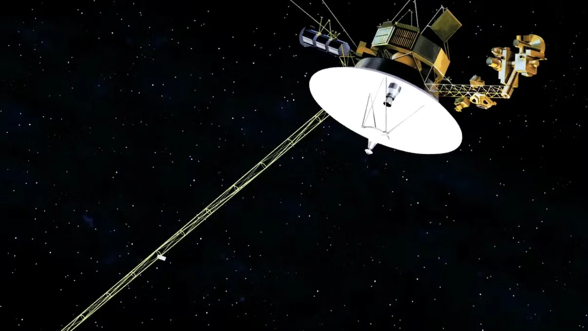 Voyager 2 își continuă misiunea: NASA a reușit să-i prelungească „viața”