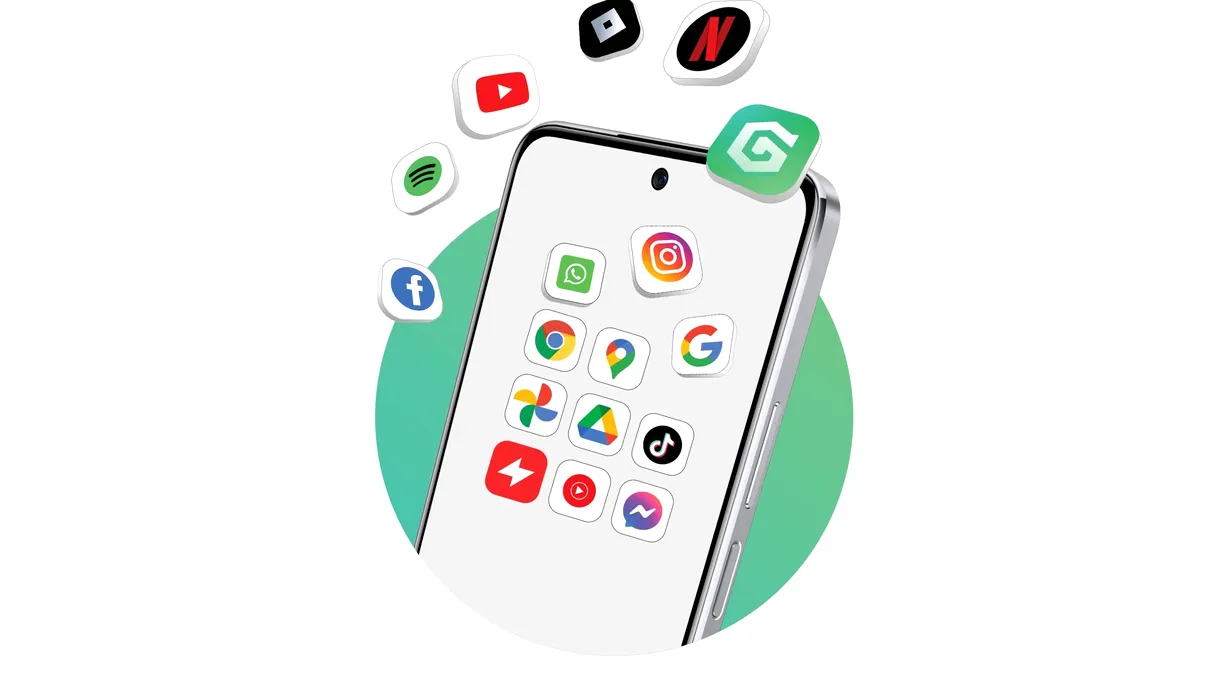 Ce aplicații din categoria Navigație & Travel găsim în AppGallery: Waze, Uber și Bolt pot fi descărcate pe toate telefoanele Huawei