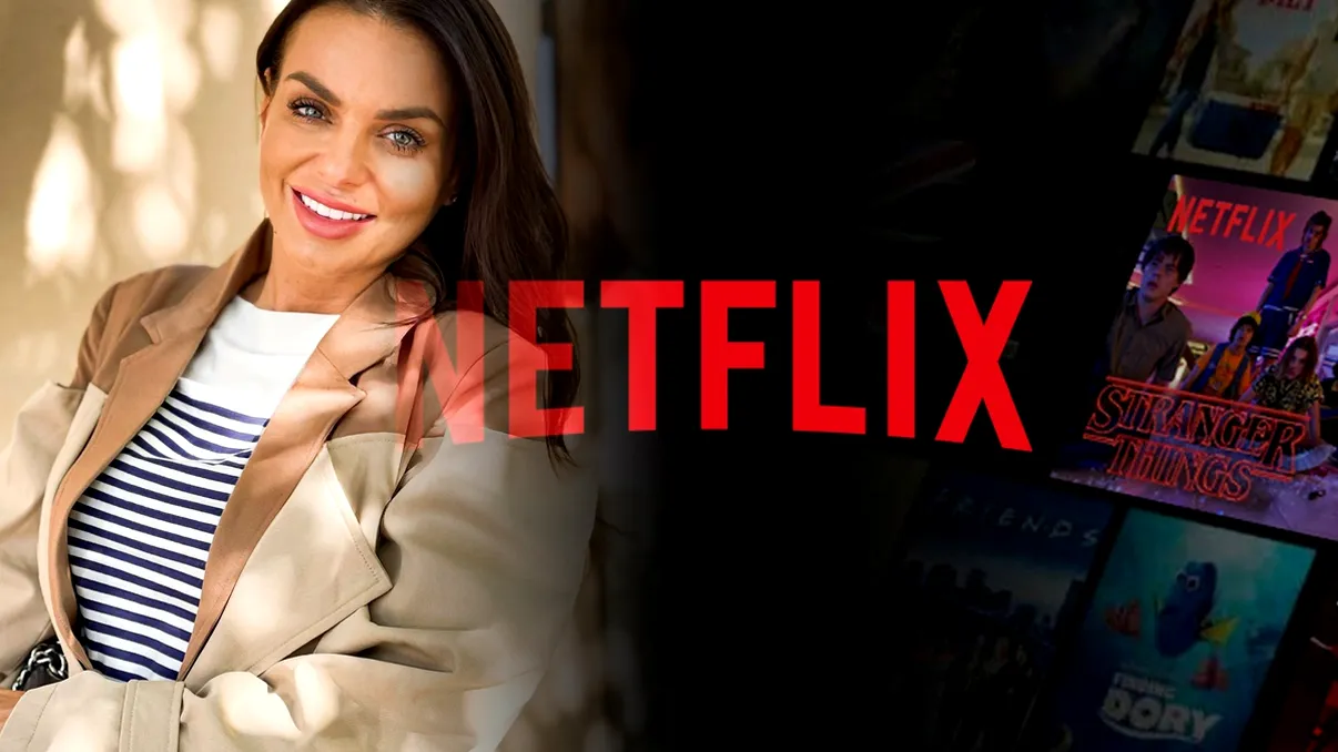 Filmul românesc de pe Netflix în care joacă Cătălina Grama (Jojo): vei râde în hohote la această comedie