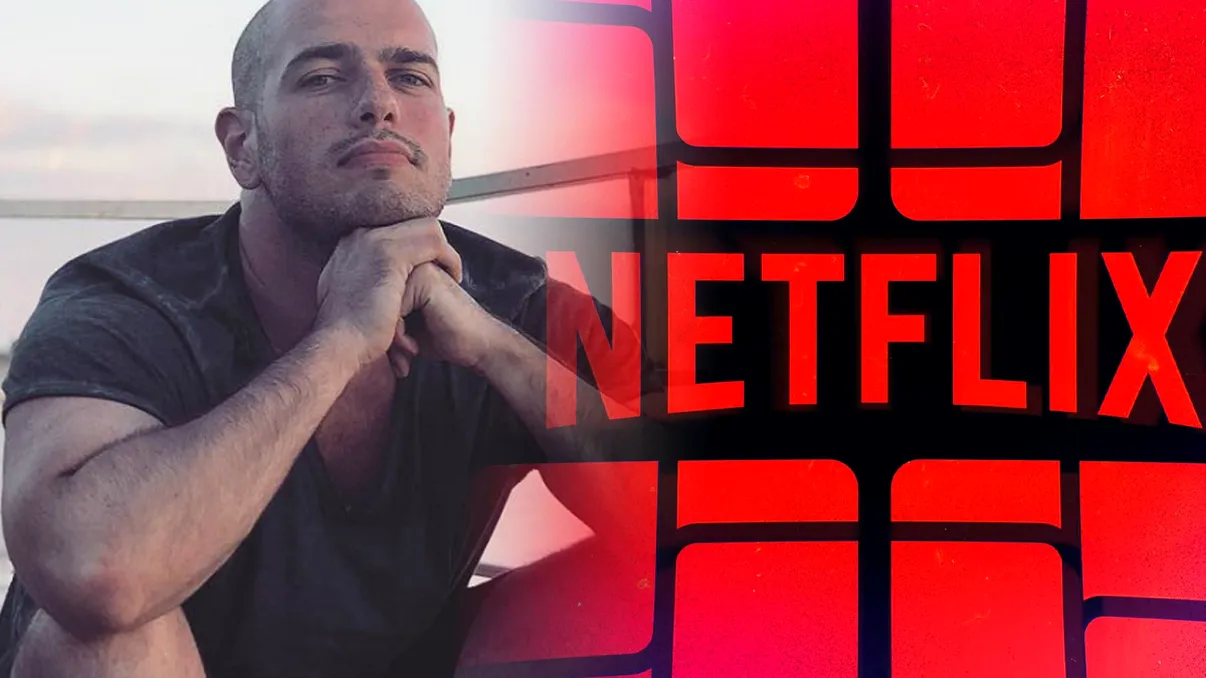 Filmul românesc de pe Netflix în care joacă Matei Dima: a devenit un fenomen al cinematografiei românești