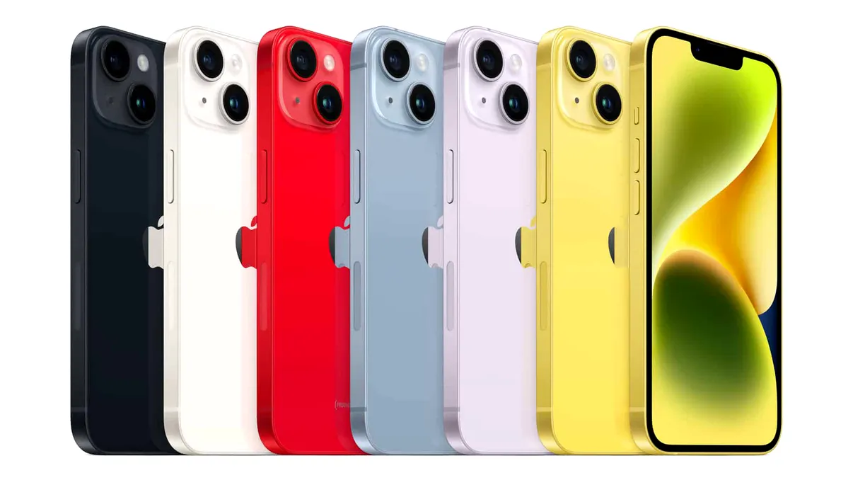 Apple a învins Samsung, fără emoții: cum a ajuns un telefon scump cel mai bine vândut din lume