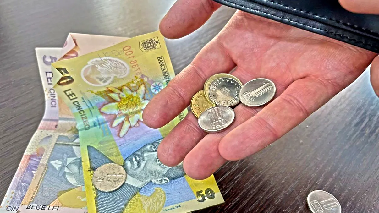 Cât de săraci sunt românii, care este media: așa înțelegi toate grevele, protestele și criza economică