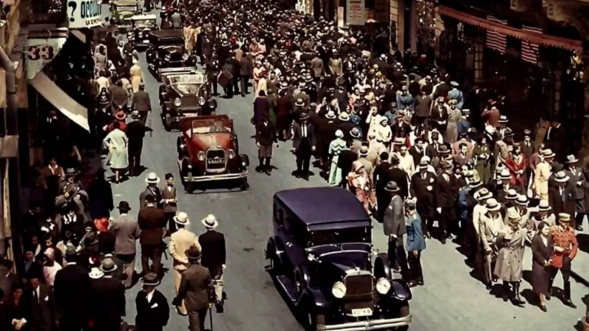 Escrocul fermecător care se ”avea bine” cu protibendada bucureșteană: Alexandru Bogdan-Pitești îi păcălea pe toți cu șarmul și aerul său boem