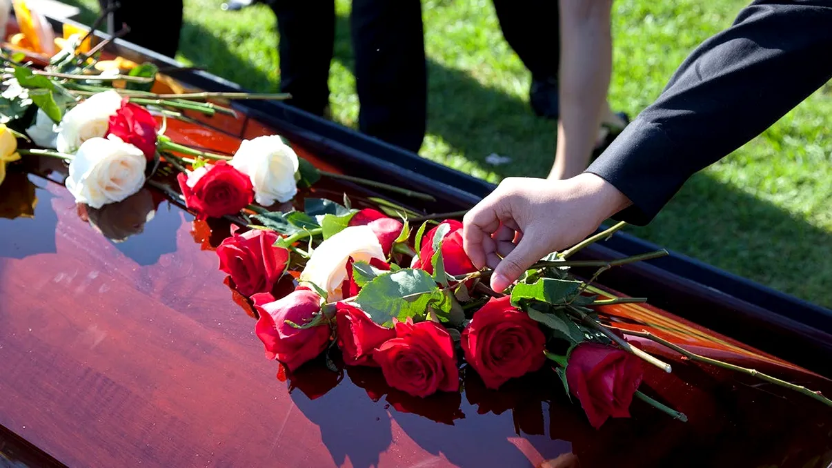 Femeia care a murit după 22 de ani de comă. Avea doar 30 de ani când s-a întâmplat totul